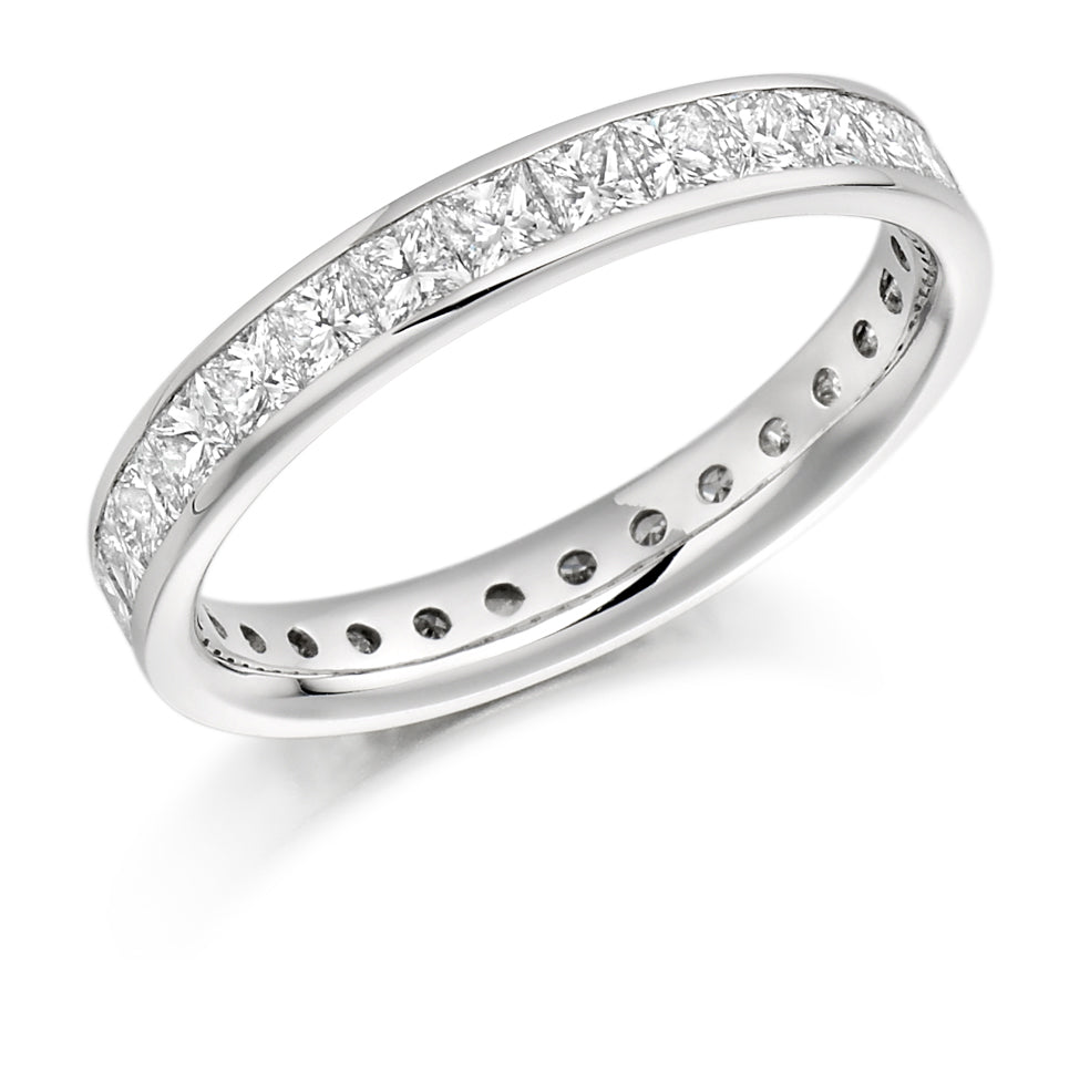 Eternity Rings