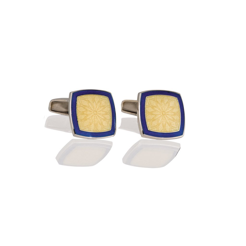 Cufflinks