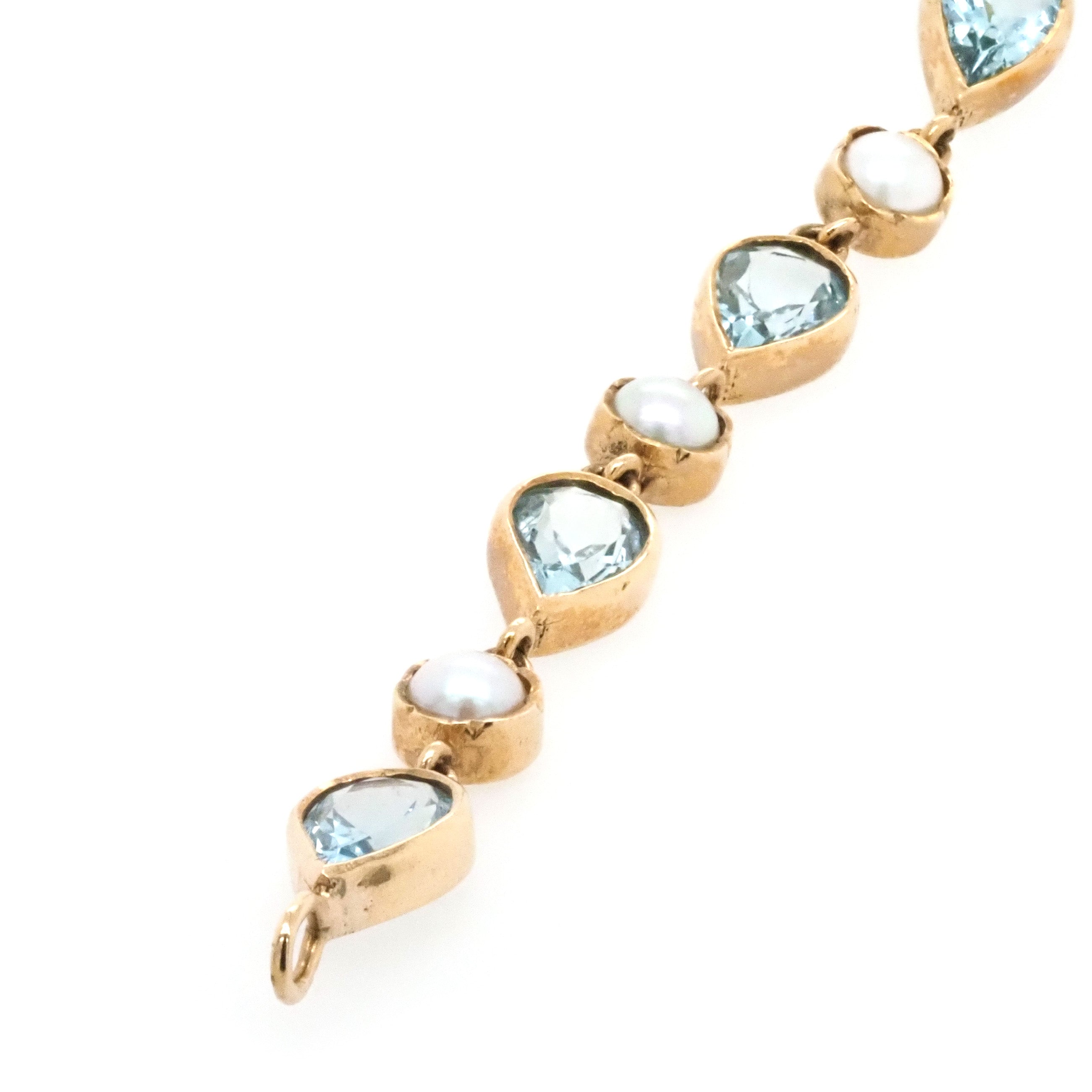 Rose Gold Aquamarine Bracelet Wire Wrapped Jewelry Rose Gold Bracelet Rose Gold  Bangle Crystal Bracelet Aquamarine Bangle Bracelet - Etsy