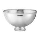 MANHATTAN CHAMPAGNE BOWL - STAINLESS STEEL - 3586084