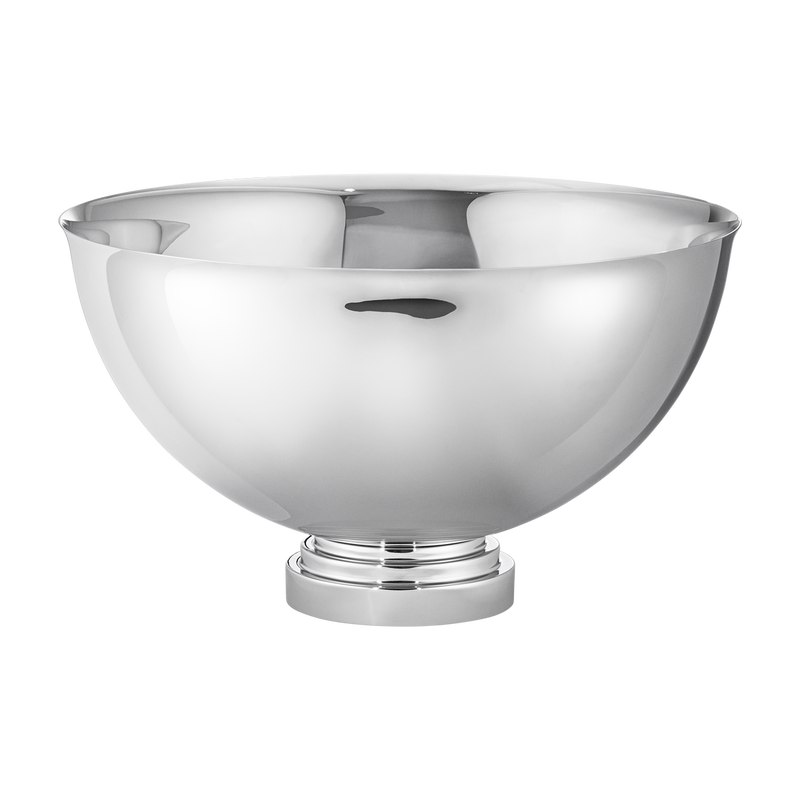 MANHATTAN CHAMPAGNE BOWL - STAINLESS STEEL - 3586084