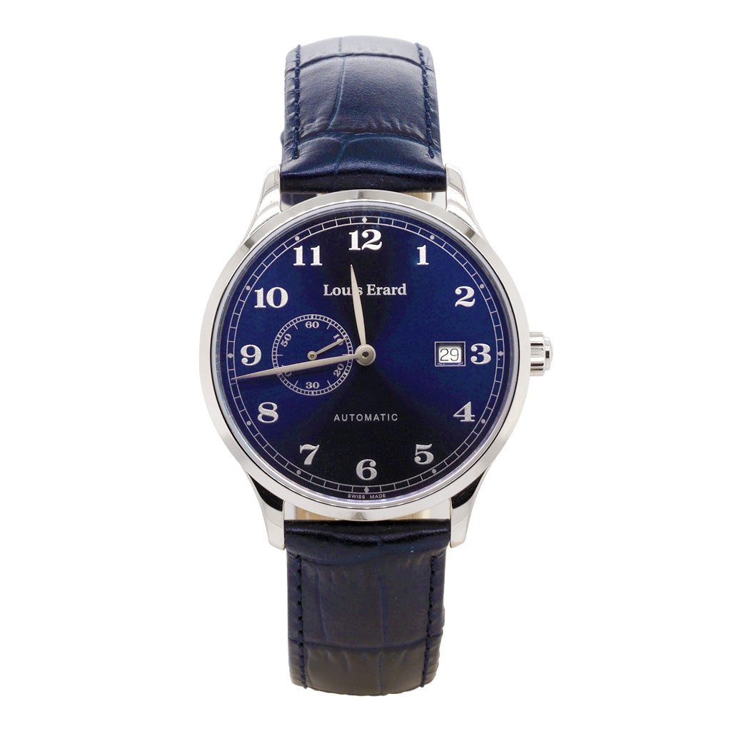 The New Louis Erard Excellence and 1931 Collections