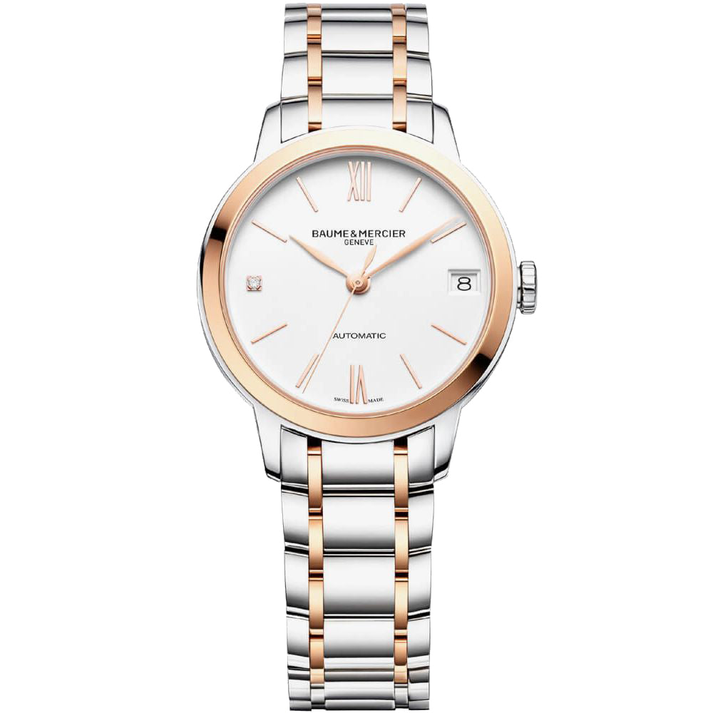 Mercier discount watches ladies